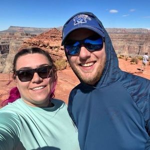 Meet your Posher, Dave